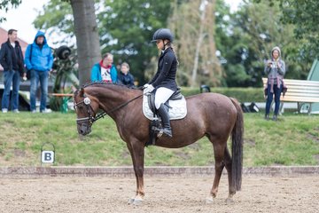 Bild 605 - Pony Akademie Turnier